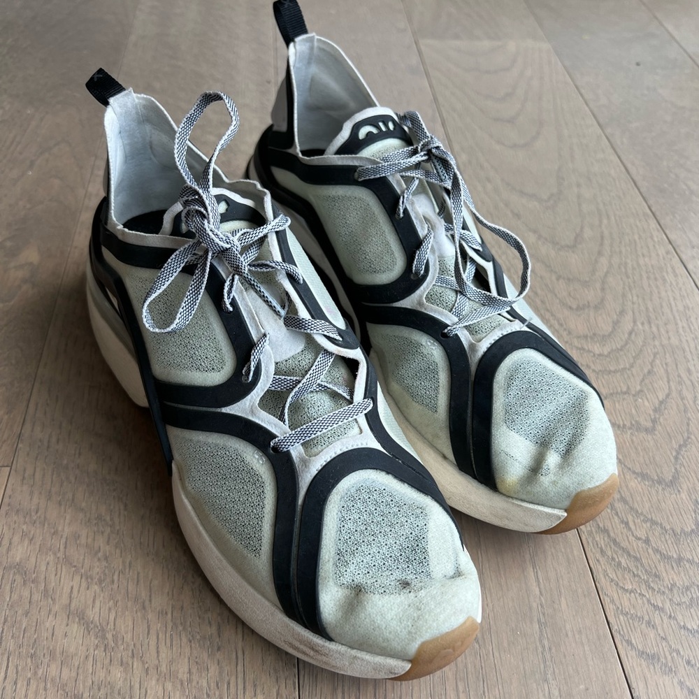 Nike air max 27 XX QS, size 8.